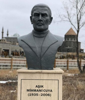 Aşık Mihmani Cuya