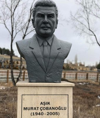 Aşık Murat Çobanoğlu