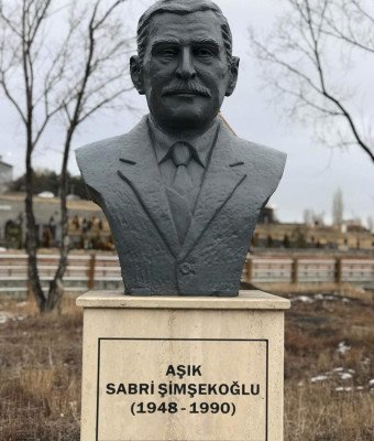 Aşık Sabri Şimşekoğlu