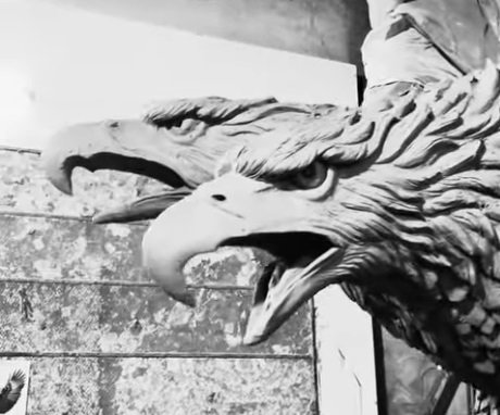 Çift Başlı Kartal