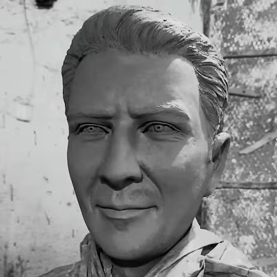 Kişiye Özel Büst Yapımı